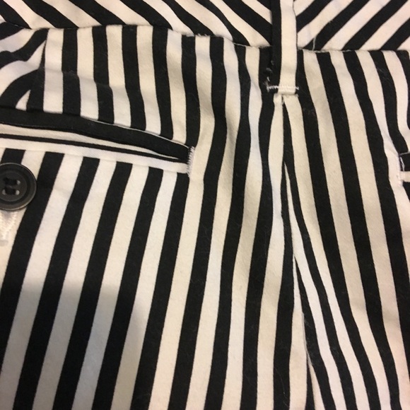 INC International Concepts striped shorts - Picture 7 of 8